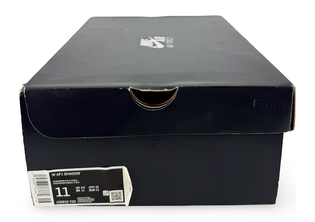 Nike Air Force 1 Low Shadow Cashmere (Women's)