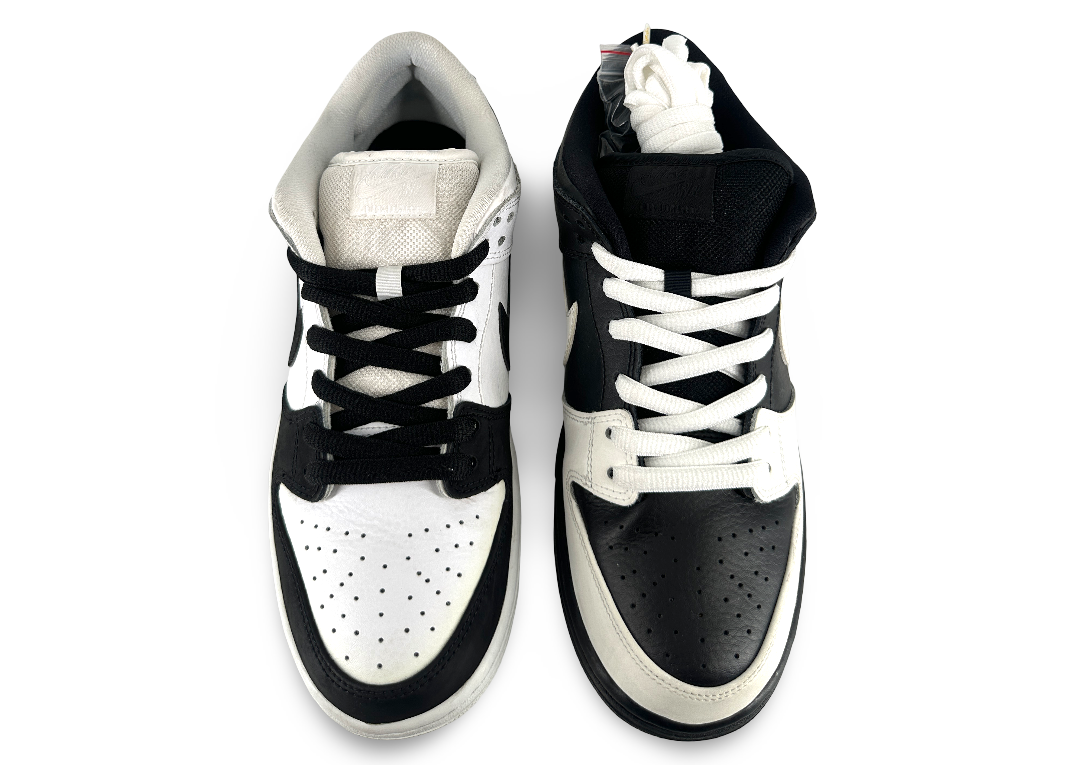 Nike SB Dunk Low Yin Yang (2016)