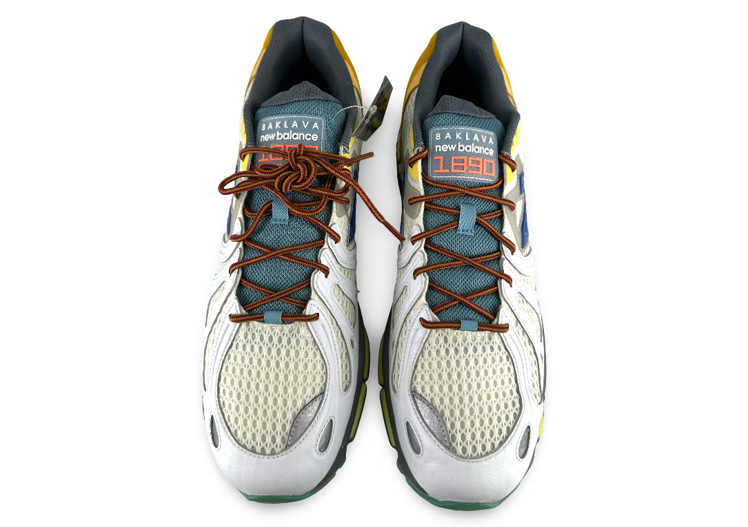 New Balance 1890 Action Bronson Hornet Tusk