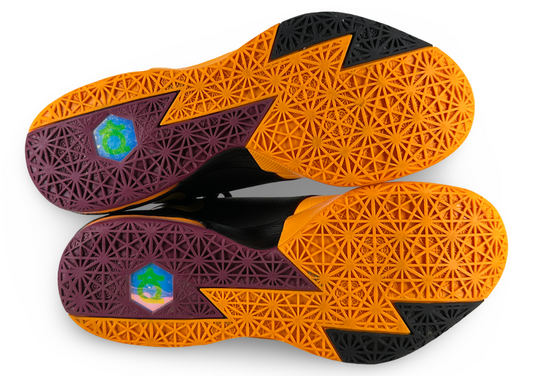 Nike KD 6 Peanut Butter & Jelly (PBJ) (2026)