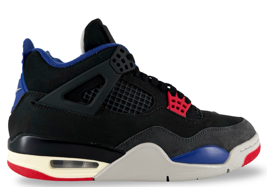 Jordan 4 Retro Rare Air (White Lettering)