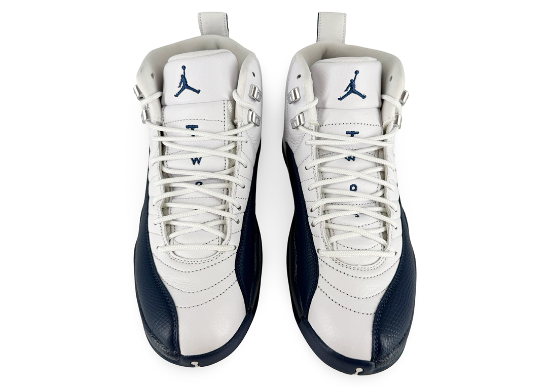 Jordan 12 Retro French Blue (2025)