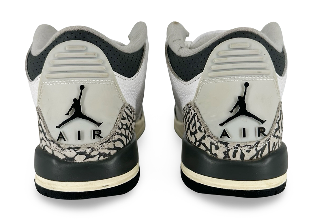 Jordan 3 Retro Hide N Sneak (GS)