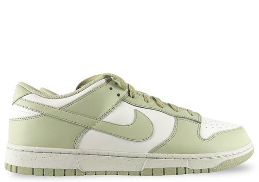 Nike Dunk Low Next Nature Olive Aura (Women's)