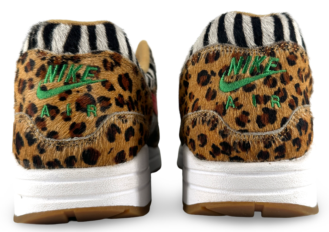 Nike Air Max 1 atmos Animal Pack 2.0 (2018)
