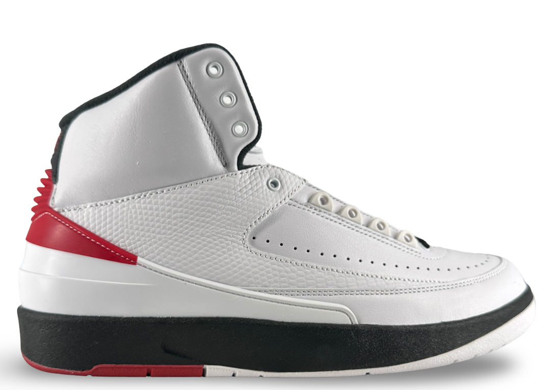 Jordan 2 Retro OG Chicago (2022)