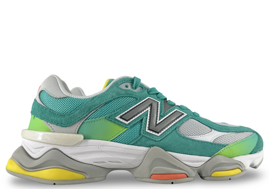 New Balance 9060 DTLR Cyan Burst