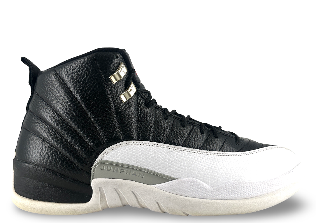 Jordan 12 Retro Playoffs (2022)