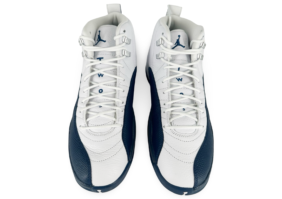 Jordan 12 Retro French Blue (2025)
