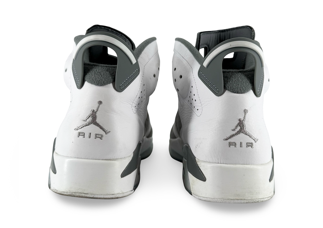 Jordan 6 Retro Cool Grey (2023)