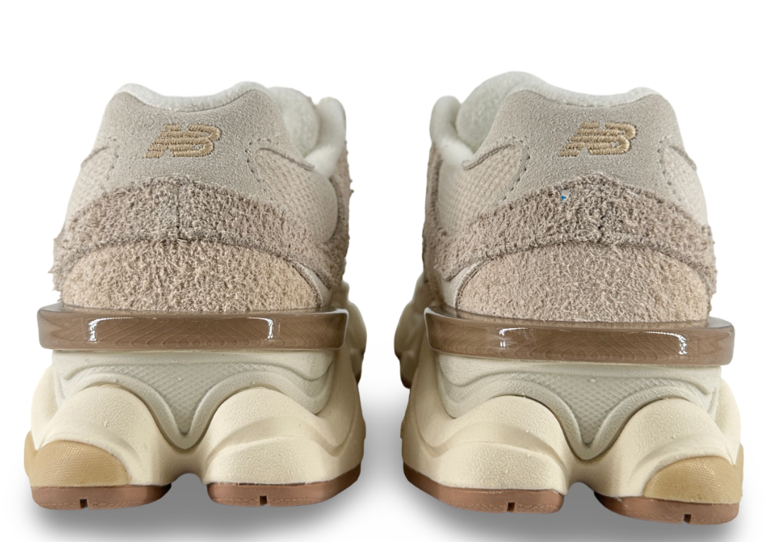 New Balance 9060 Bisque Sea Salt