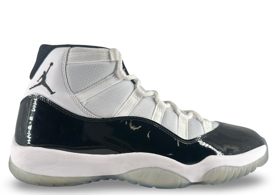 Jordan 11 Retro Concord (2018)