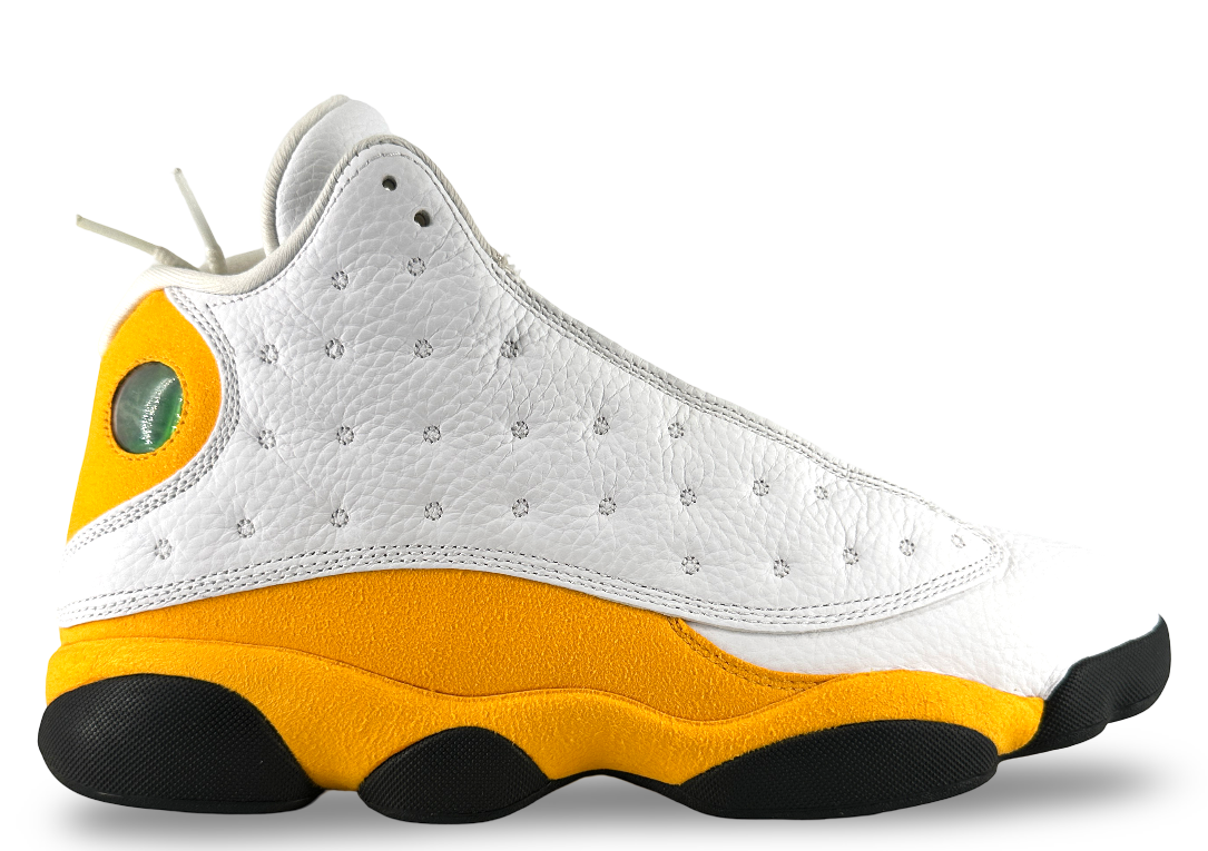 Jordan 13 Retro Del Sol