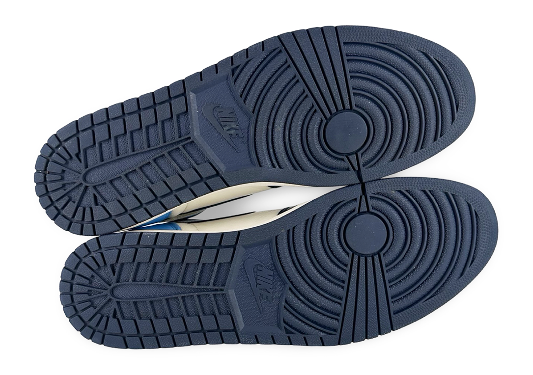 Jordan 1 Retro High Obsidian