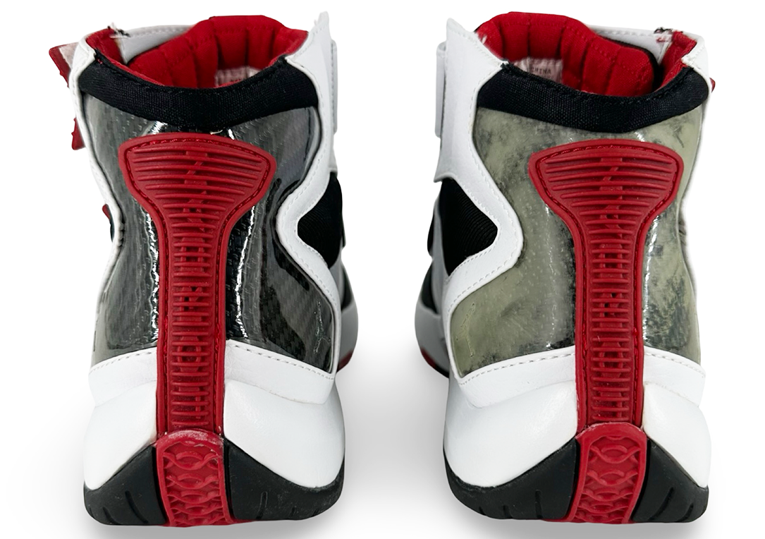 Jordan T4G Blue/Red/White