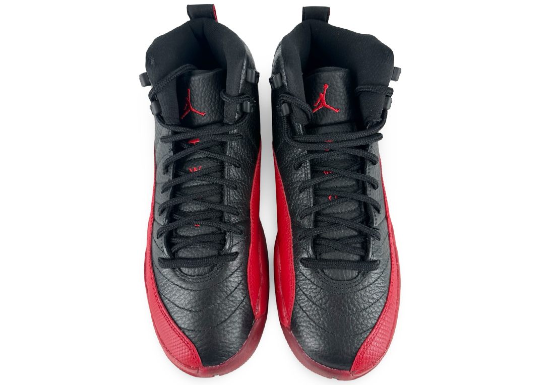 Jordan 12 Retro Flu Game (2025) (GS)