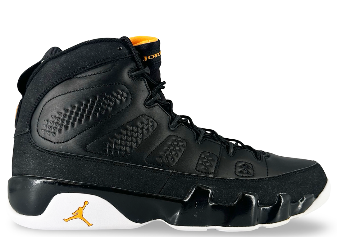 Jordan 9 Retro Citrus (2010)