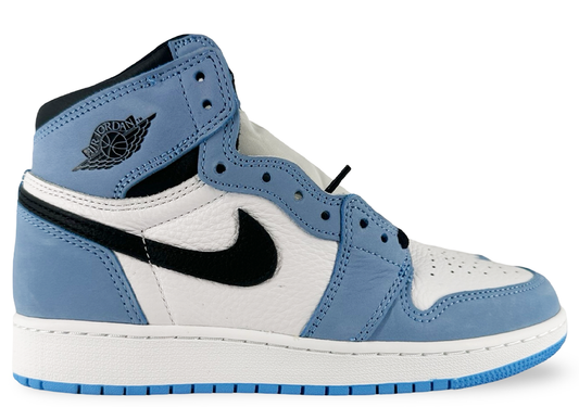 Jordan 1 Retro High OG University Blue (GS)