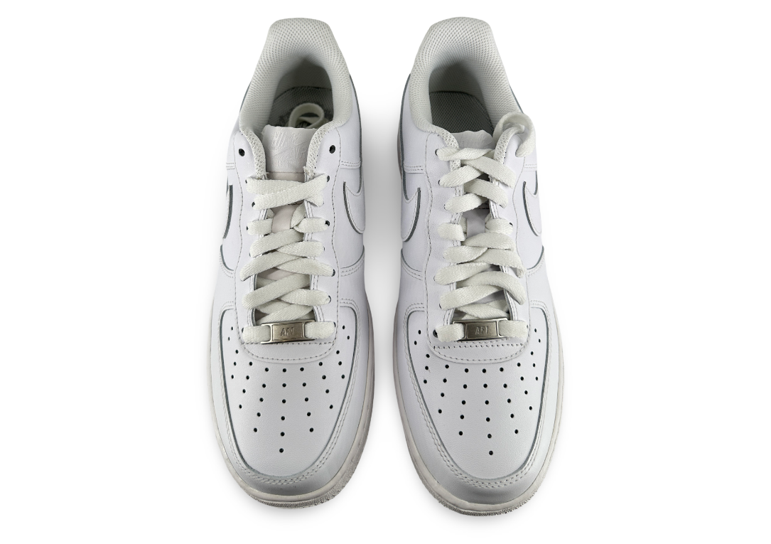 Nike Air Force 1 Low '07 White (Women's)