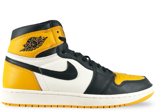 Jordan 1 Retro High OG Taxi