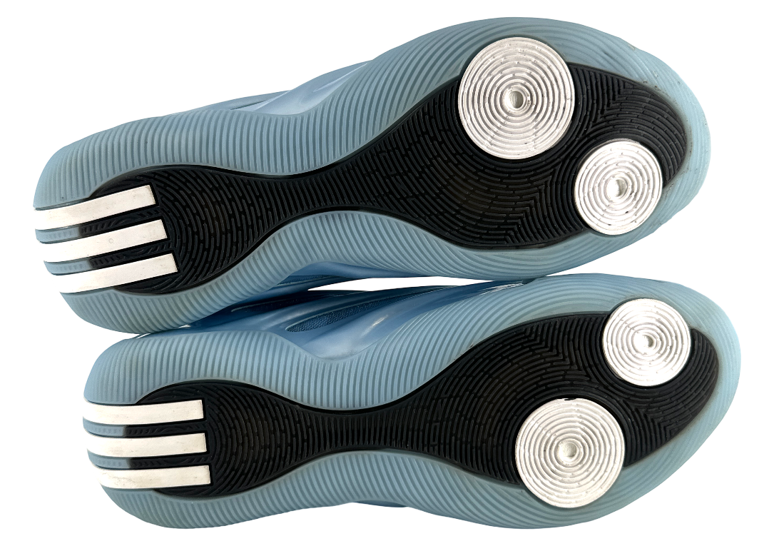 adidas Harden Vol. 9 Glow Blue