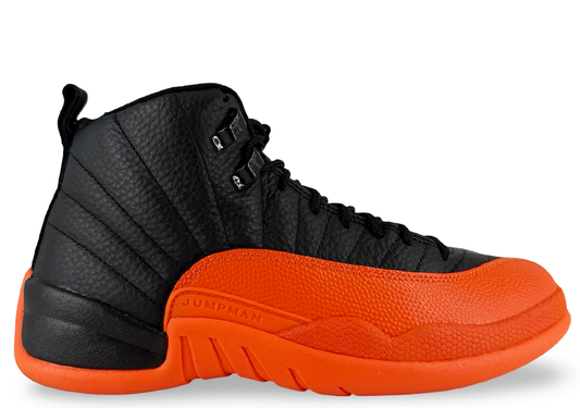 Jordan 12 Retro WNBA All-Star Brilliant Orange (Womens)