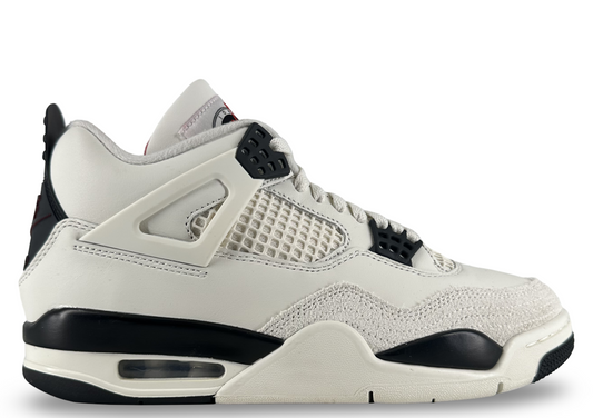 Jordan 4 Retro Flight Club