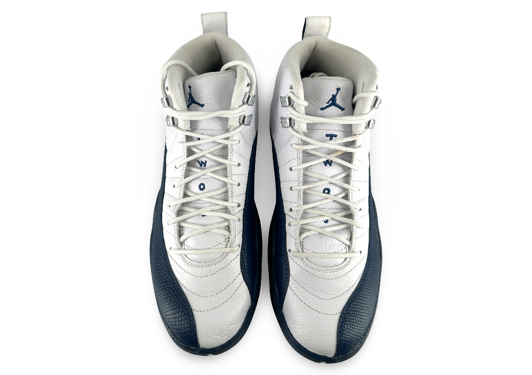 Jordan 12 Retro French Blue (2025)