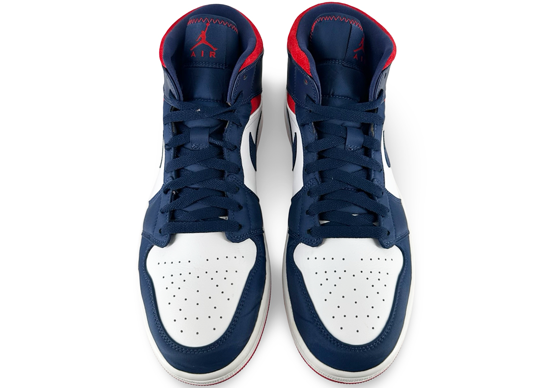Jordan 1 Mid SE USA