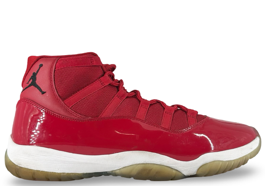 Jordan 11 Retro Win Like 96