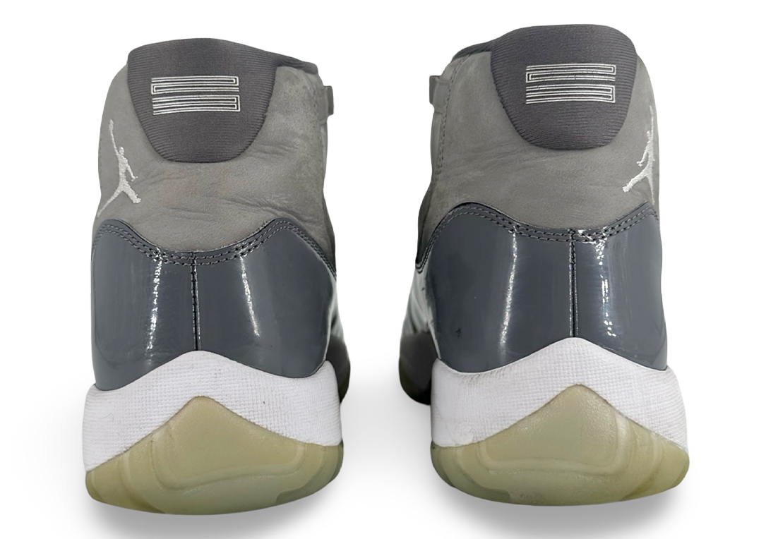 Jordan 11 Retro Cool Grey (2021)