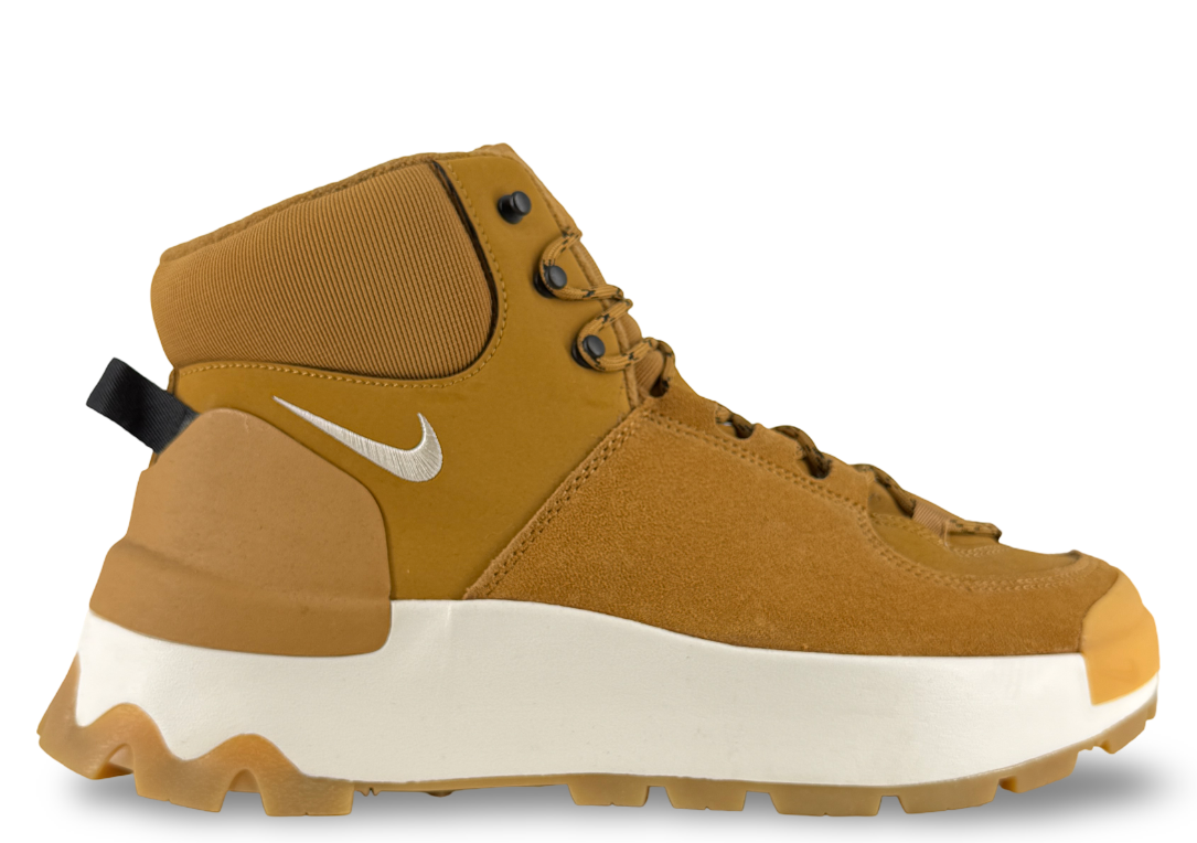 Nike City Classic Wheat (Women's)