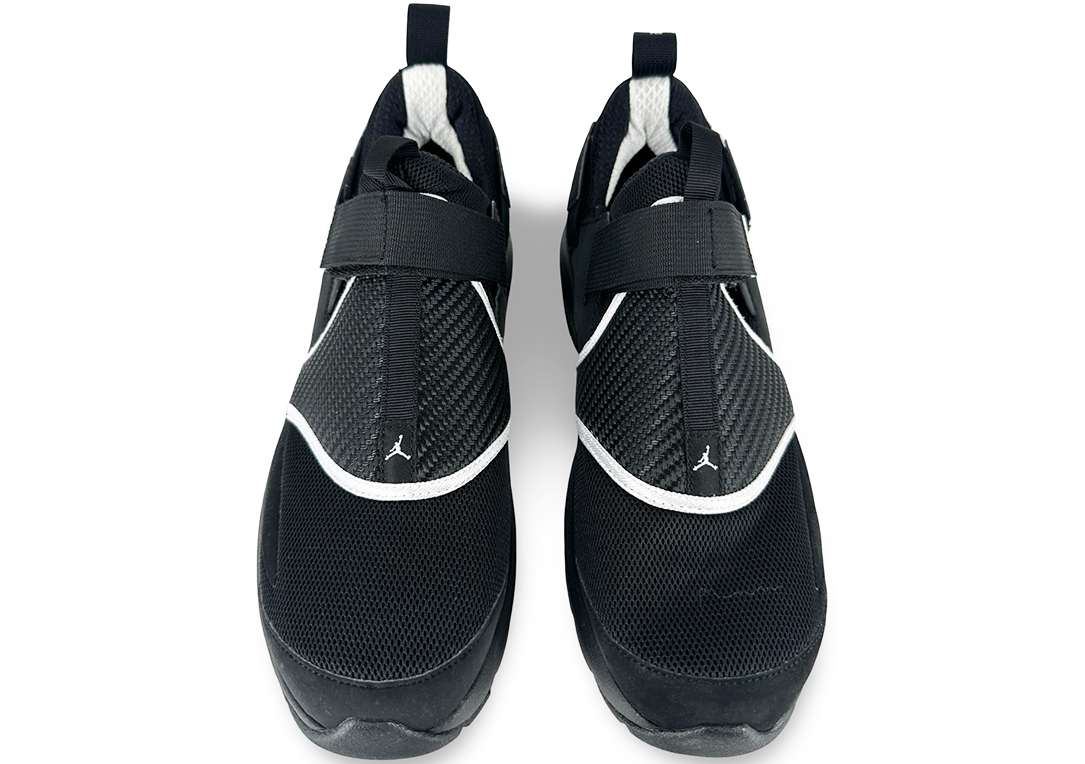 Jordan Trunner 11 LX Cool Grey Black White
