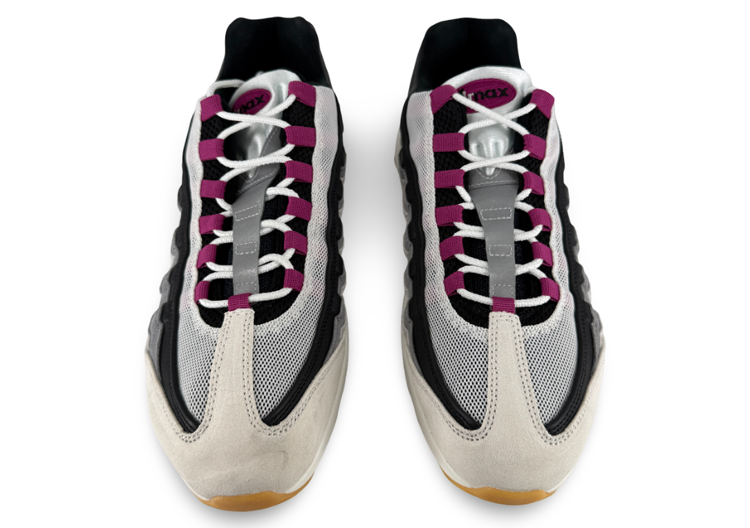 Nike Air Max 95 SB Cactus Flower