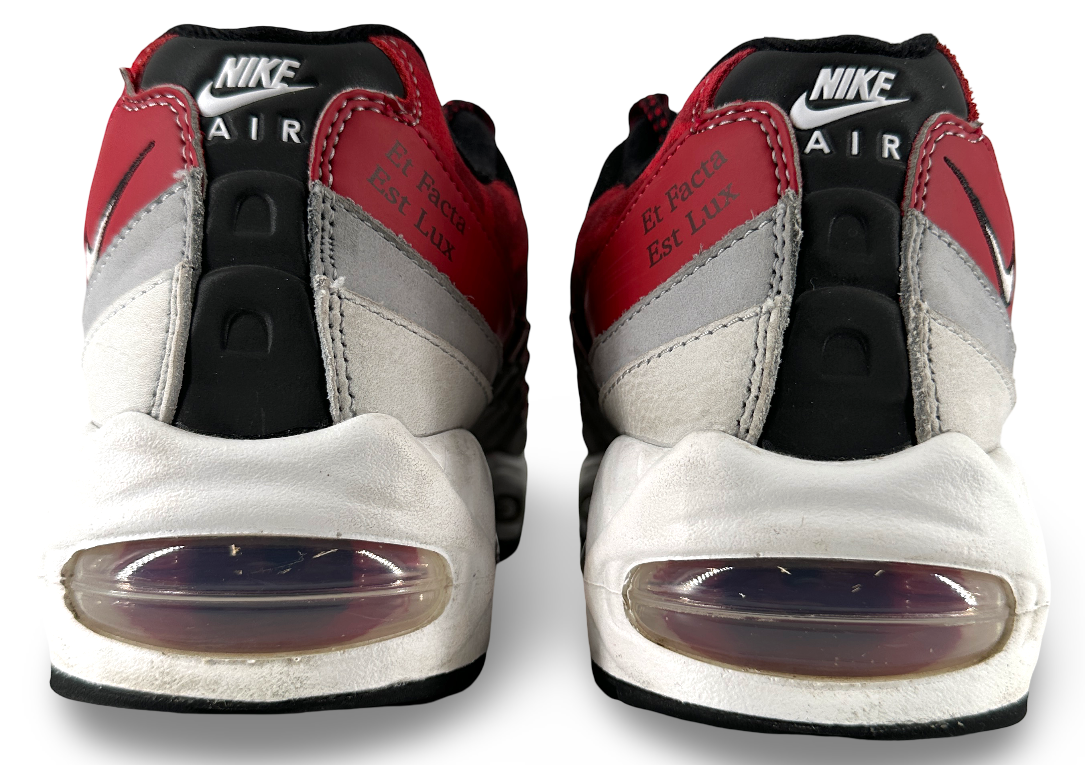Nike Air Max 95 Yardrunners Morehouse