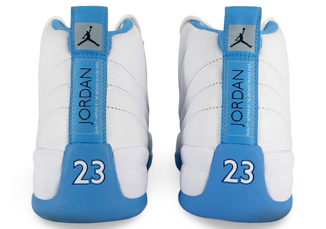Jordan 12 Retro Melo (2025)