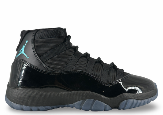 Jordan 11 Retro Gamma Blue (2025)