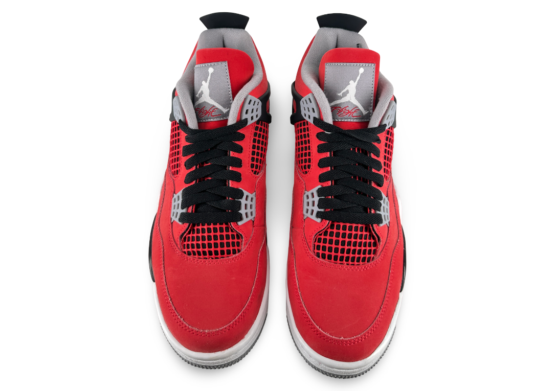 Jordan 4 Retro Toro Bravo (2026)
