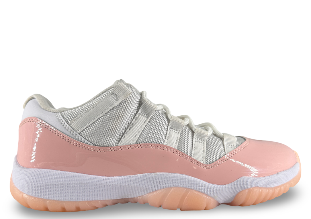 Jordan 11 Retro Low Legend Pink (Women's)