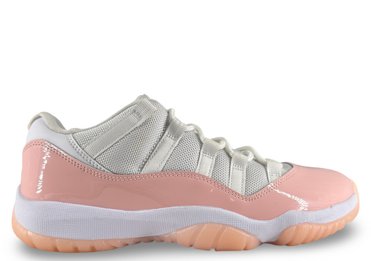 Jordan 11 Retro Low Legend Pink (Women's)