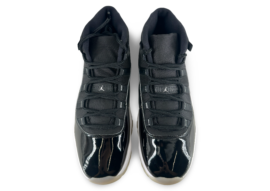 Jordan 11 Retro Jubilee 25th Anniversary