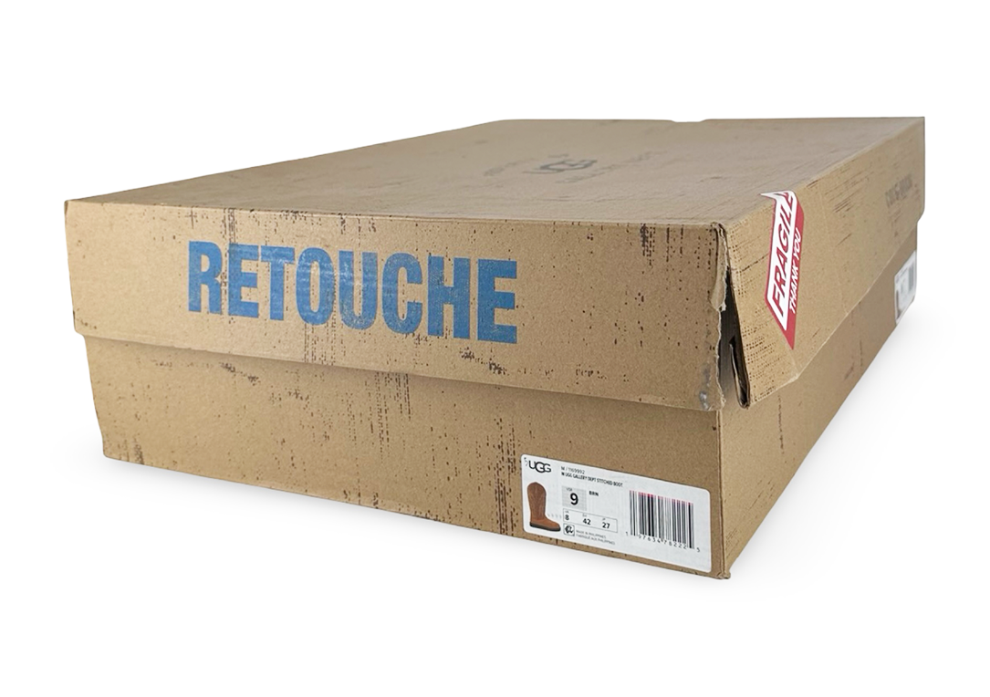 UGG Stitched Boot Gallery Dept.