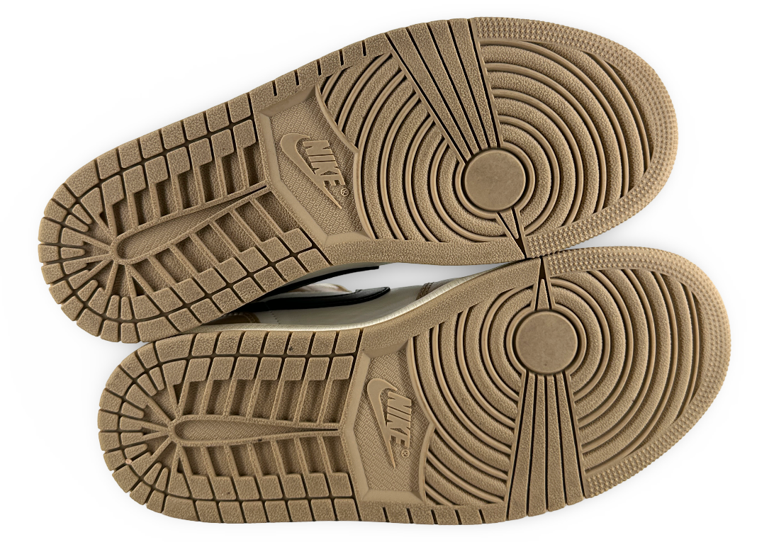 Jordan 1 Mid SE Desert Sail (Women's)