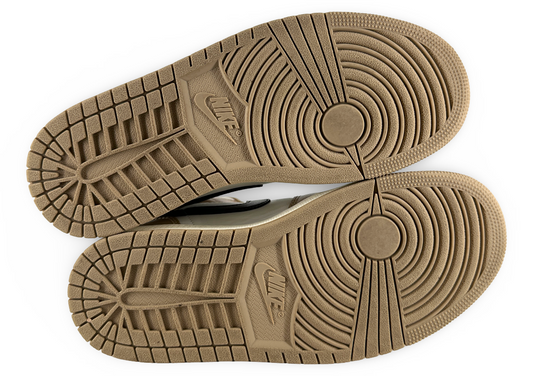 Jordan 1 Mid SE Desert Sail (Women's)