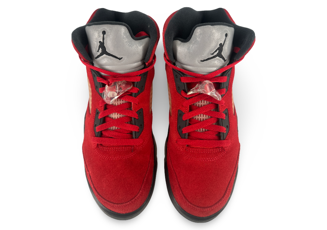 Jordan 5 Retro Raging Bull Red (2021)
