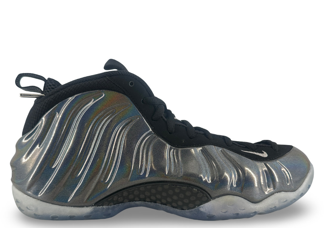 Nike Air Foamposite One Hologram