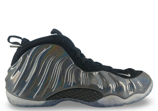 Nike Air Foamposite One Hologram