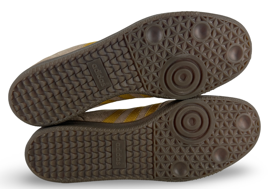 adidas Wimberly SPZL C.P. Company Tech Khaki