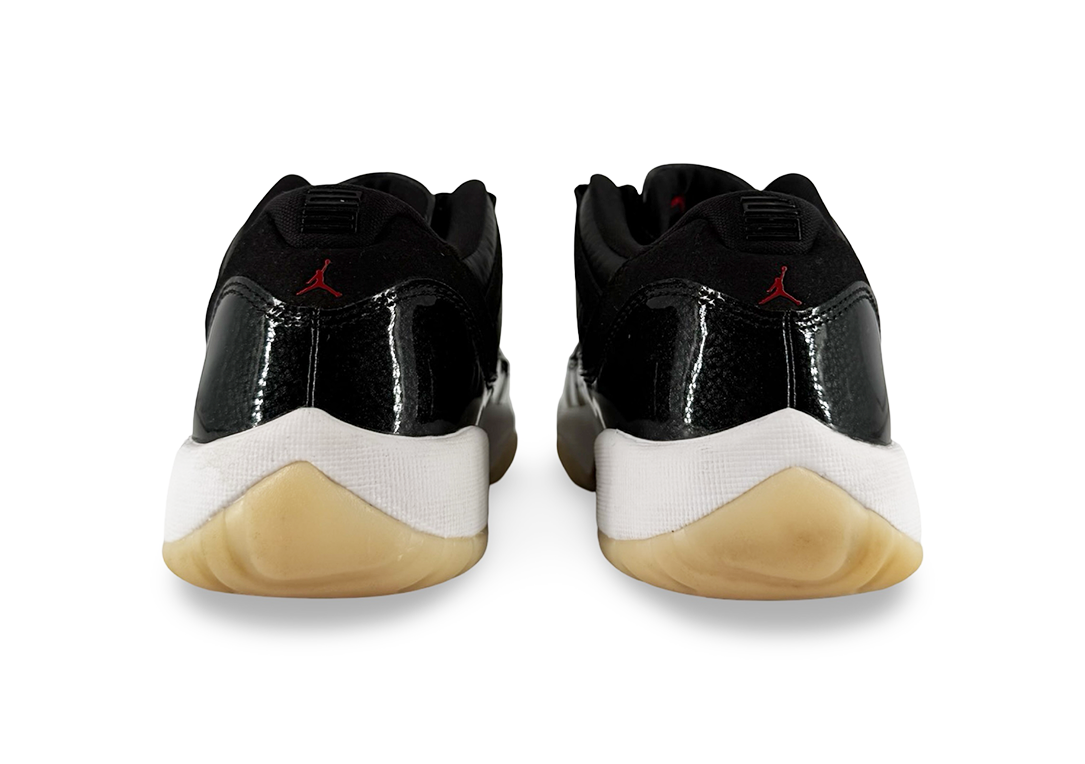 Jordan 11 Retro Low 72-10 (GS)