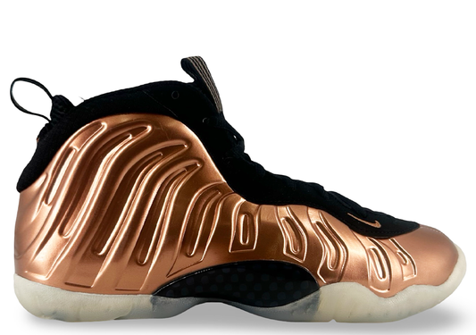 Nike Little Posite One Copper (2024) (GS)